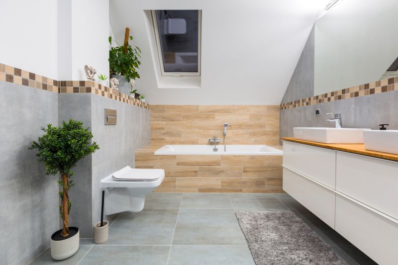 Bathroom Redesigning in Sarasota, FL