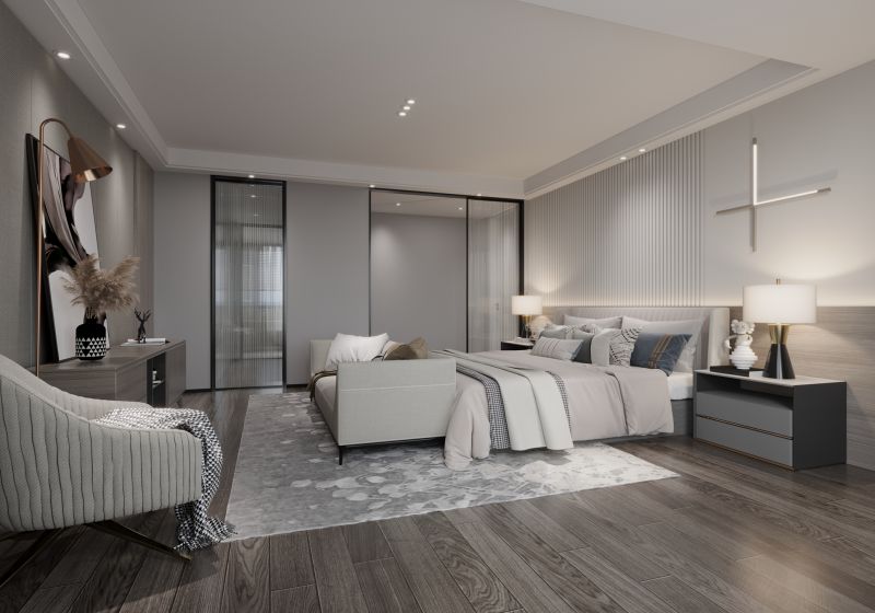 Bedroom Renovation in Denver County, CO
