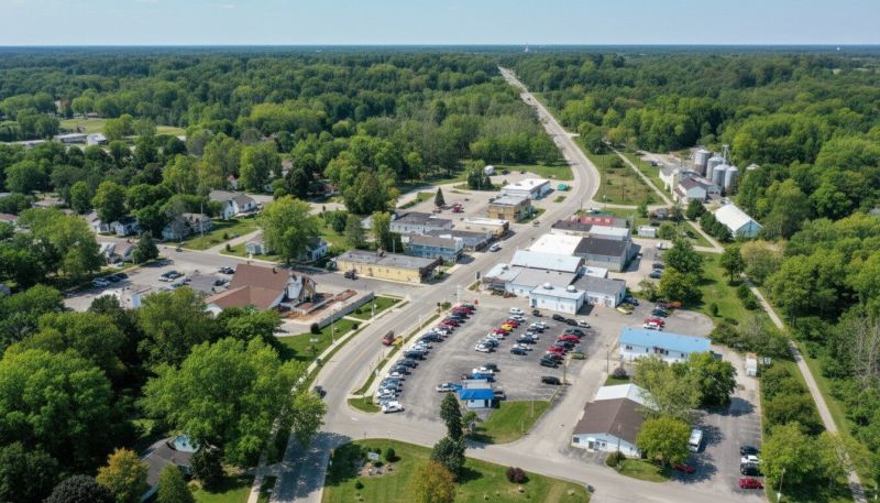 Accessibility Modification detail