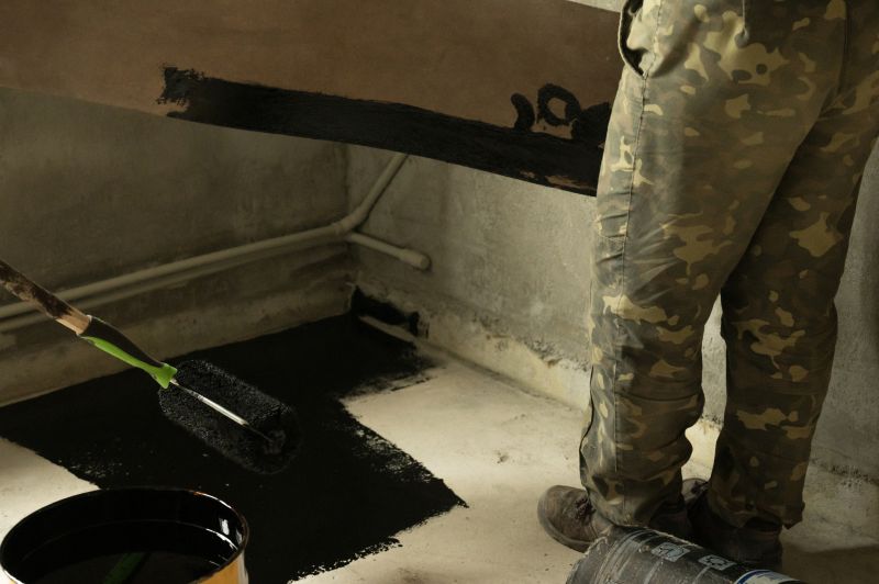 Basement Finishing Service detail