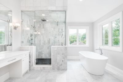 Shower Remodeling in Palm Coast, FL
