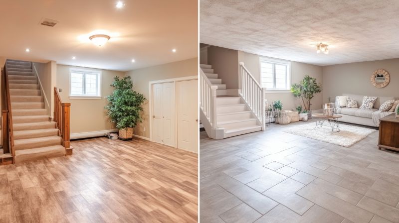 Basement Remodeling - Basement Remodeling Salt Lake City, Utah